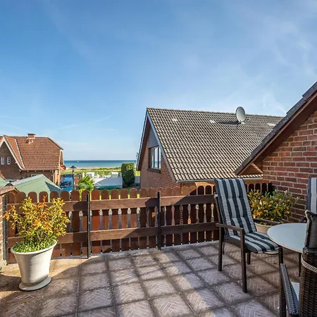 Strandstrasse 6 Steinufer Apartamento