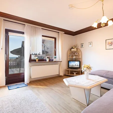 Strandstrasse 6 Steinufer Apartamento *