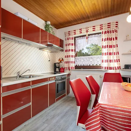 Apartamento Strandstrasse 6 Steinufer *