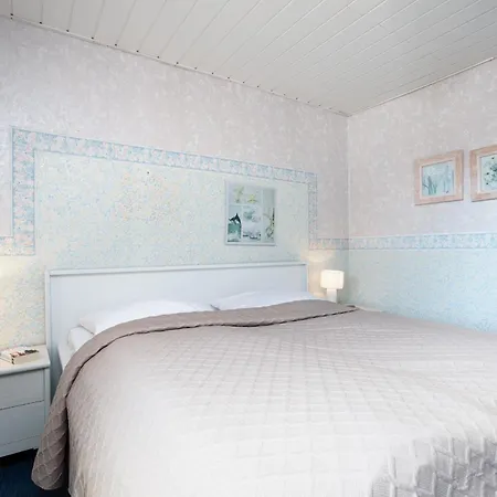 Apartman Strandstrasse 6 Steinufer