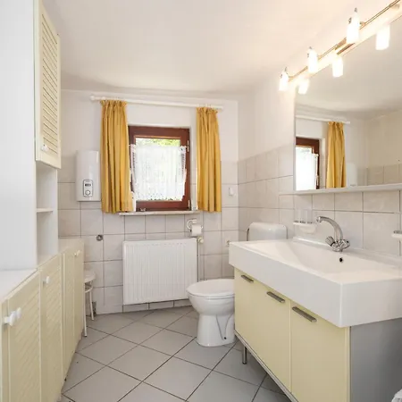 Apartman Strandstrasse 6 Steinufer *