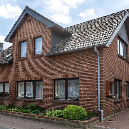 Strandstrasse 6 Steinufer Apartamento
