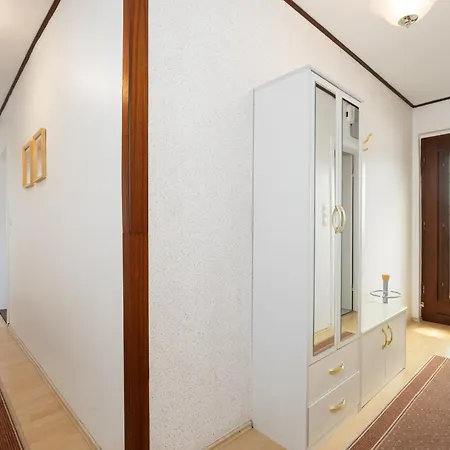 Strandstrasse 6 Steinufer Apartman