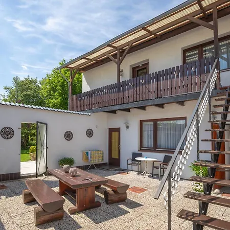 Apartamento Strandstrasse 6 Steinufer Stein (Schleswig-Holstein)